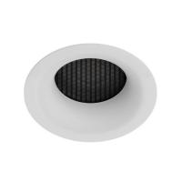 Встраиваемый светильник ARTE Lamp A8095PL-1WH