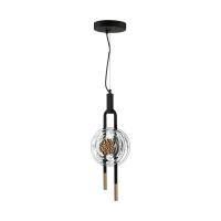 Подвесной светильник Odeon Light 5407/12L
