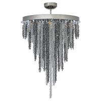 Каскадная люстра Arti Lampadari Flusso H 1.4.55.106 N