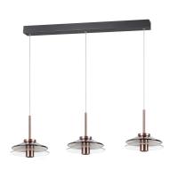 Подвесной светильник DeMarkt 722013303