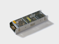 SWG Блок питания для светодиодных лент компактный (узкий), 250 W, 12V, T-250-12
