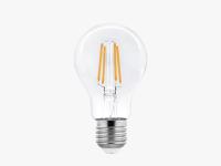 Светодиодная лампа LEDS POWER Filament A60 E27 12Вт 4000К 007144