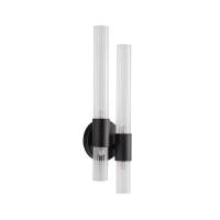 Бра Newport 7276/A left matt black