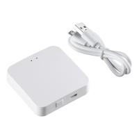 359392 NT Интеллектуальный Bluetooth-шлюз IP20 GATE