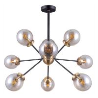 Люстра на штанге Citilux CL105295