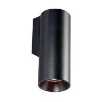 Бра ITALLINE DANNY W1 black
