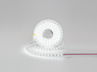 DesignLed Светодиодная лента 12V IP65 холодное свечение, DSG360-12-W-65