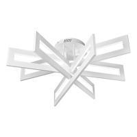 Накладной светильник iLedex 9082-R800-X 128W WH