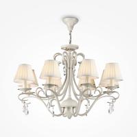 Подвесная люстра Maytoni ARM172-08-G