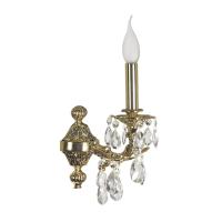Бра Dio D'arte Aosta E 2.1.1.200 G