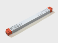LUMKER Блок питания для светодиодных лент 200 Вт LUX, L-200-24-LUX