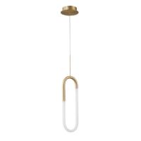 Подвесной светильник ARTE Lamp A2233SP-20GO