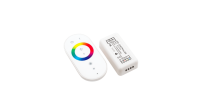 SWG Standard Контроллер для ленты RF-RGB-S-18A-WH2
