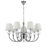 Подвесная люстра Vele Luce VL1971L07