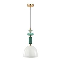 Подвесной светильник Odeon Light 4861/1C