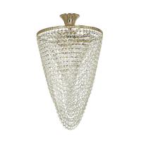 Каскадная люстра Arti Lampadari Stella E 1.3.30.504 G