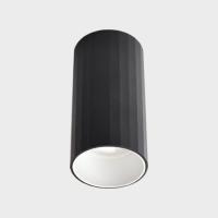 Накладной светильник ITALLINE IT08-8012 black