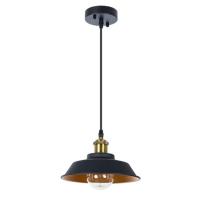 Подвесной светильник ARTE Lamp A7038SP-1BK