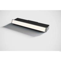 Трековый светильник Flexy LIGHT 38IM 12 Вт 38IM3003B 3000К Черный