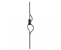 Бра Kink Light 08418C-80L,19(3000K)