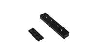 SWG PRO Блок питания для серии SY, 100W, Серебро, LRS-100-24