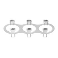 Рамка Lightstar 217636