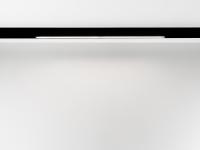 DesignLed Светильник для низковольтного трека SY mini 20 Вт, SY-mini-520714-20-48-BL-WW