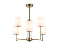 Люстра на штанге Ambrella Light LH56215