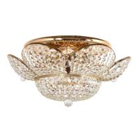 Накладная люстра Arti Lampadari Alassio E 1.2.50.600 GH