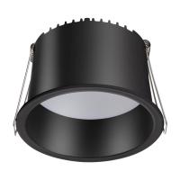 358902 NT Светильник LED 12Вт 4000К 220В IP20 SPOT