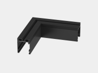 SWG PRO Угловой коннектор потолочный для серии SY,Черный , SY-601901-CN-BL