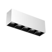 Трековый светильник Yeelight Pro P20 магнитный, гриль малый, белый YLP106-W