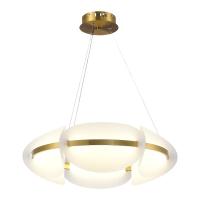 Подвесная люстра ST-Luce SL1304.203.45
