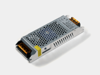 LUMKER Блок питания для светодиодной ленты LUX компактный, 24В, 200Вт, IP20, T-200-24-LUX