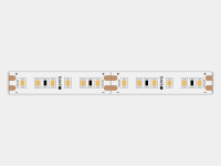 SWG Standard Светодиодная лента 9,6 Вт/м SMD2835 Закрытая (IP66) Теплый, 24В, 3М, SWG2120-24-9.6-WW-66-M