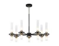 Люстра на штанге Ambrella Light LH55353