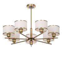 Люстра на штанге Citilux CL421273