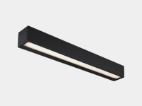 DesignLed Светильник светодиодный, 20Вт, IP65, Теплый (3000К), W-1291A-20-GR-WW