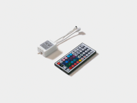 SWG Standard Контроллер для ленты IR-RGB-44-6A