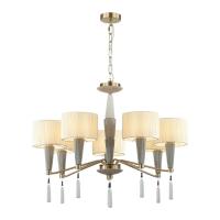 Подвесная люстра Odeon Light 5403/7