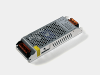 LUMKER Блок питания для светодиодной ленты LUX компактный, 24В, 150Вт, IP20, T-150-24-LUX