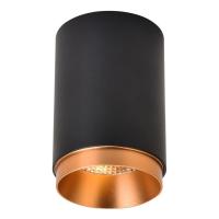 Накладной светильник WERTMARK WE801.01.027