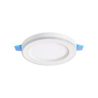 359018 NT Светильник LED 6+3Вт 3000К 100-265В IP20 SPOT