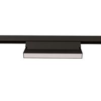 Светильник на шине ARTE Lamp A4669PL-1BK