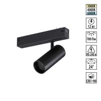 359956 NT Светильник LED 12Вт 3000/4000/6000К 90-240В IP20 PORT