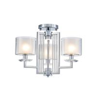 Накладная люстра Newport 4405/PL chrome