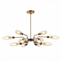 Люстра на штанге ST-Luce SL1174.303.12