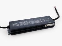Блок питания LEDS POWER 200Вт 24В IP67 алюминий SLIM 003153