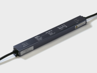SWG PRO Блок питания для светодиодных лент , LCM-200-24