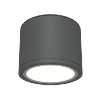 Накладной светильник Maytoni C095CL-GX53-GR